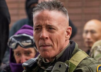 Trump Border Patrol Goon Probed Over Vile Remarks About Top Prosecutor