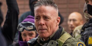 Trump Border Patrol Goon Probed Over Vile Remarks About Top Prosecutor