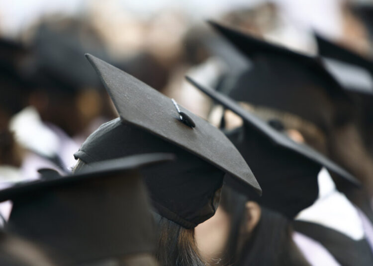 Universities should let students speak