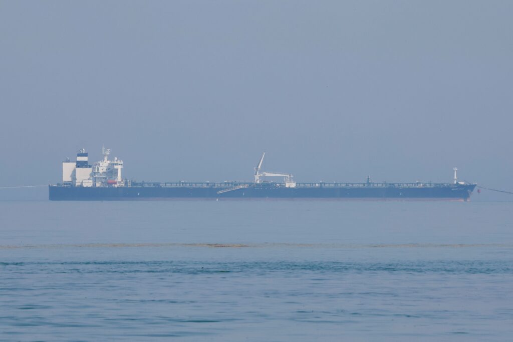 Trump administration allows for Russian oil sales as energy prices soar