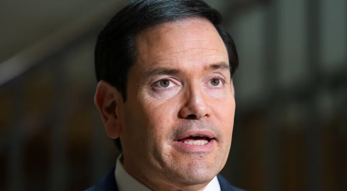 Secret Hill Briefing Reveals That There’s No Endgame in Iran