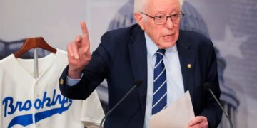 Bernie Sanders and the blue-hairs — Still worshipping idols who proved EVIL