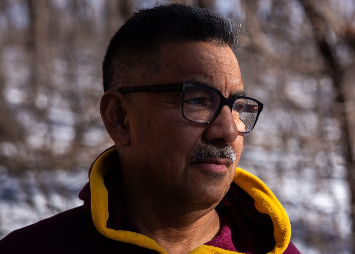 Trump officials are using this new, radical tactic to detain immigrants