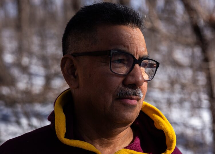 Trump officials are using this new, radical tactic to detain immigrants