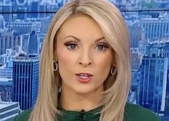 MAGA Host Humiliated After Getting Jobs Report Totally Wrong