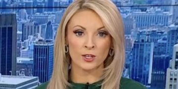 MAGA Host Humiliated After Getting Jobs Report Totally Wrong