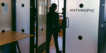 Judge Stays Pentagon’s Labeling of Anthropic as ‘Supply Chain Risk’