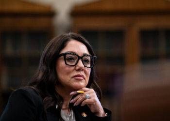 Labor Secretary’s Top Aides Forced Out