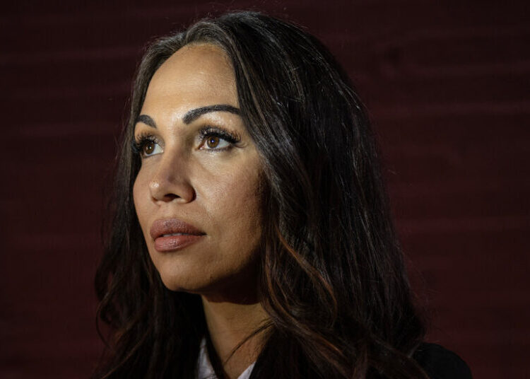 A.I. Incites a New Wave of Grieving Parents Fighting for Online Safety