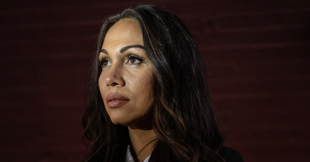 A.I. Incites a New Wave of Grieving Parents Fighting for Online Safety