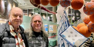 Turing Award Goes to Inventors of Quantum Cryptography