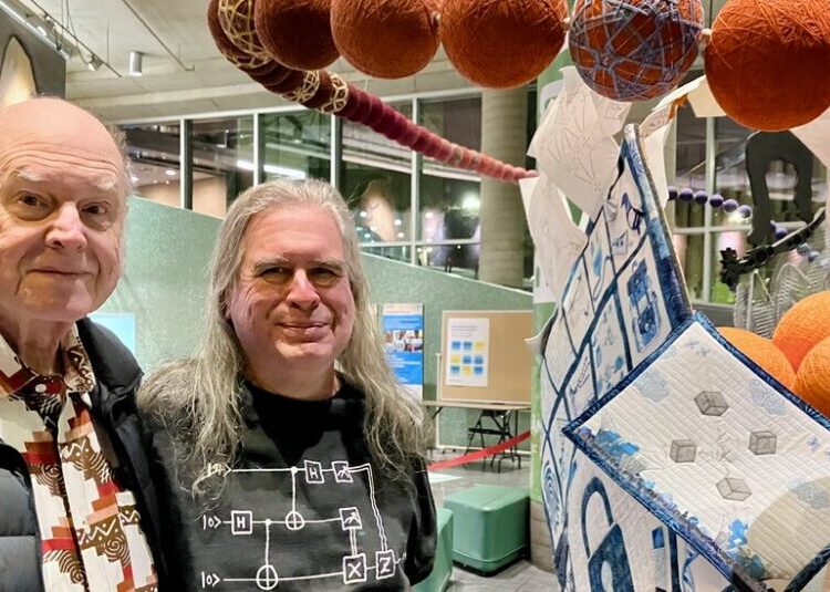 Turing Award Goes to Inventors of Quantum Cryptography