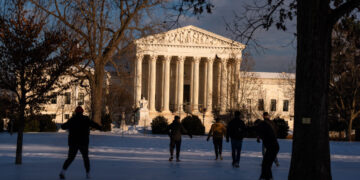 Supreme Court finds internet service providers not liable for users’ pirated music