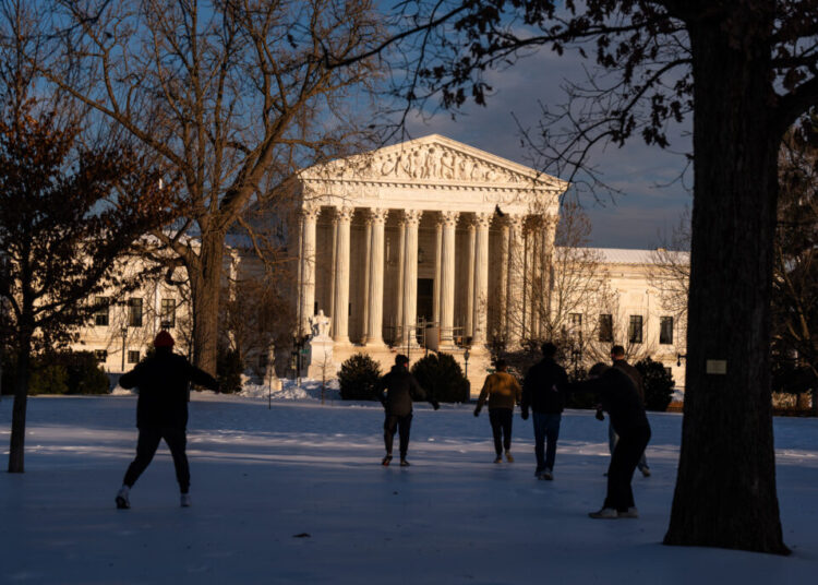 Supreme Court finds internet service providers not liable for users’ pirated music