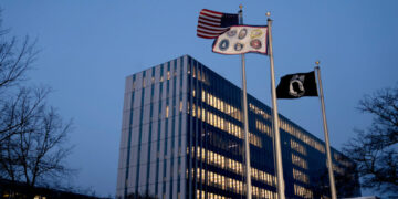 Whistleblower claims ex-DOGE member says he took Social Security data to new job