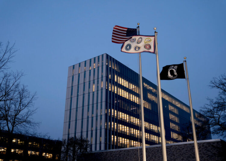 Whistleblower claims ex-DOGE member says he took Social Security data to new job