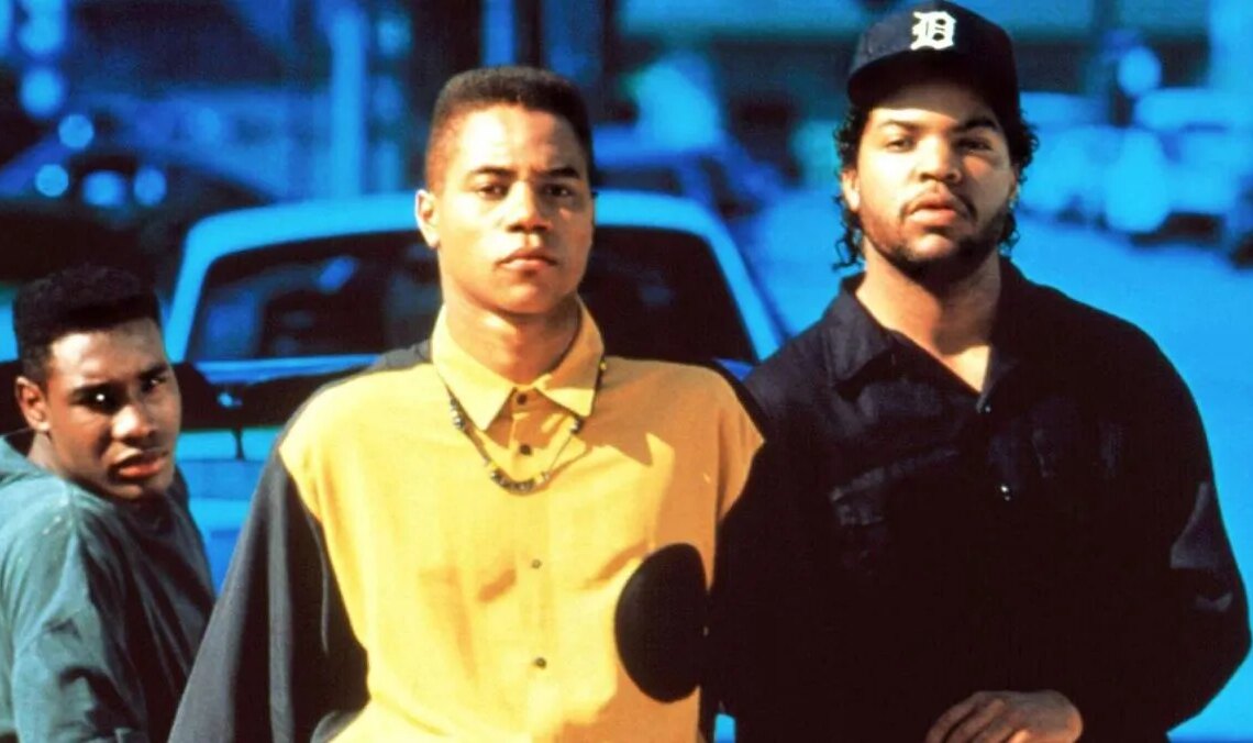 5 of the Best Movie Soundtracks From the 1990s