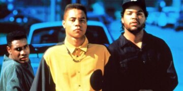 5 of the Best Movie Soundtracks From the 1990s