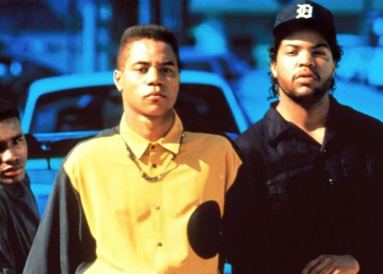 5 of the Best Movie Soundtracks From the 1990s