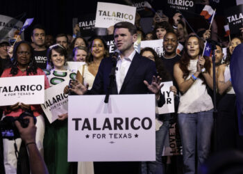 The Democratic establishment gets the night it wanted