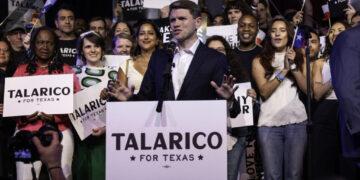 The Democratic establishment gets the night it wanted