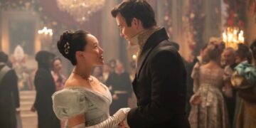 ‘Bridgerton’ Fends Off 2 HBO Max Shows to Top Streaming Chart