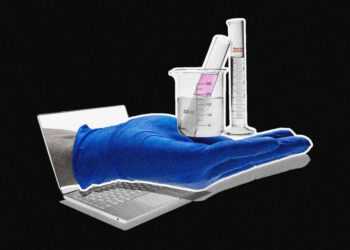 A new poll shows who Americans trust over the CDC