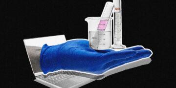 A new poll shows who Americans trust over the CDC