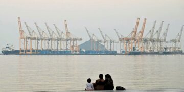 Pakistan’s effort to mediate U.S.-Iran talks appears to gather steam