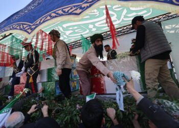 Israel steps up assassinations as Iran war widens to energy facilities