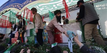 Israel steps up assassinations as Iran war widens to energy facilities