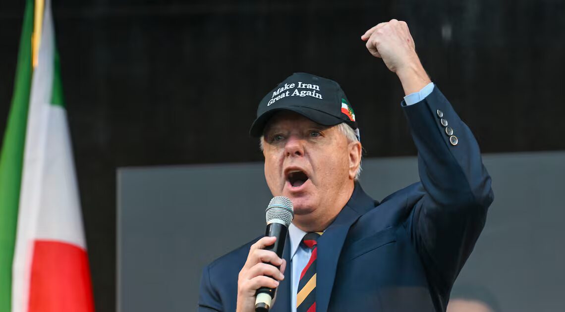 MAGA Senator Says Trump Will Target Cuba Next