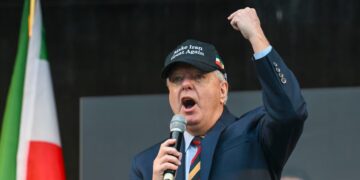 MAGA Senator Says Trump Will Target Cuba Next