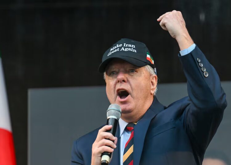 MAGA Senator Says Trump Will Target Cuba Next