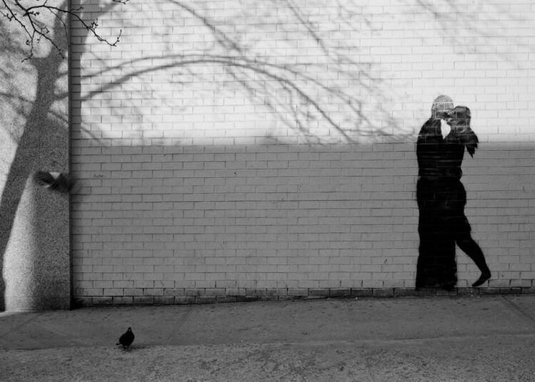 The most modern solution to the dating crisis is also the oldest