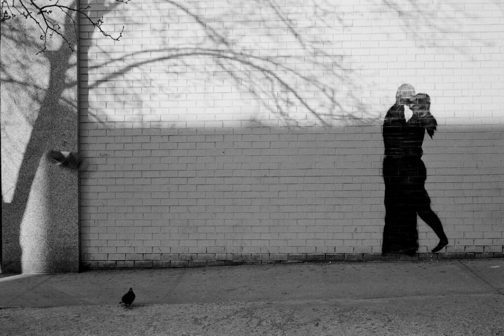 The most modern solution to the dating crisis is also the oldest