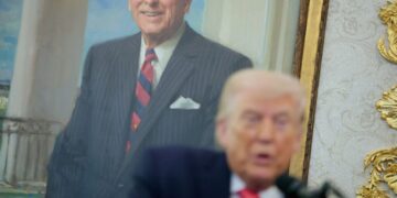 Trump’s $300 million question: Can money fix a midterm mess?