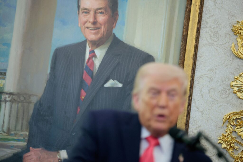 Trump’s $300 million question: Can money fix a midterm mess?