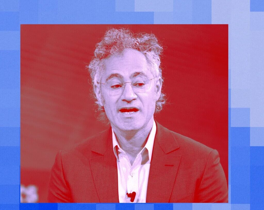 At Palantir’s Developer Conference, AI Is Built to Win Wars