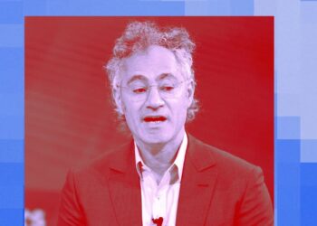 At Palantir’s Developer Conference, AI Is Built to Win Wars