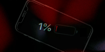 Why Your Phone Battery Dies Faster During a Public Emergency