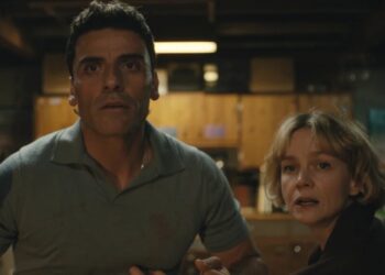 Everything New on Netflix in April 2026