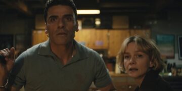 Everything New on Netflix in April 2026