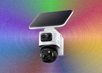 The Best Subscription-Free Home Security Cameras I’ve Tried