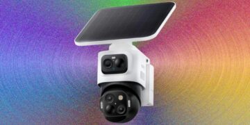 The Best Subscription-Free Home Security Cameras I’ve Tried