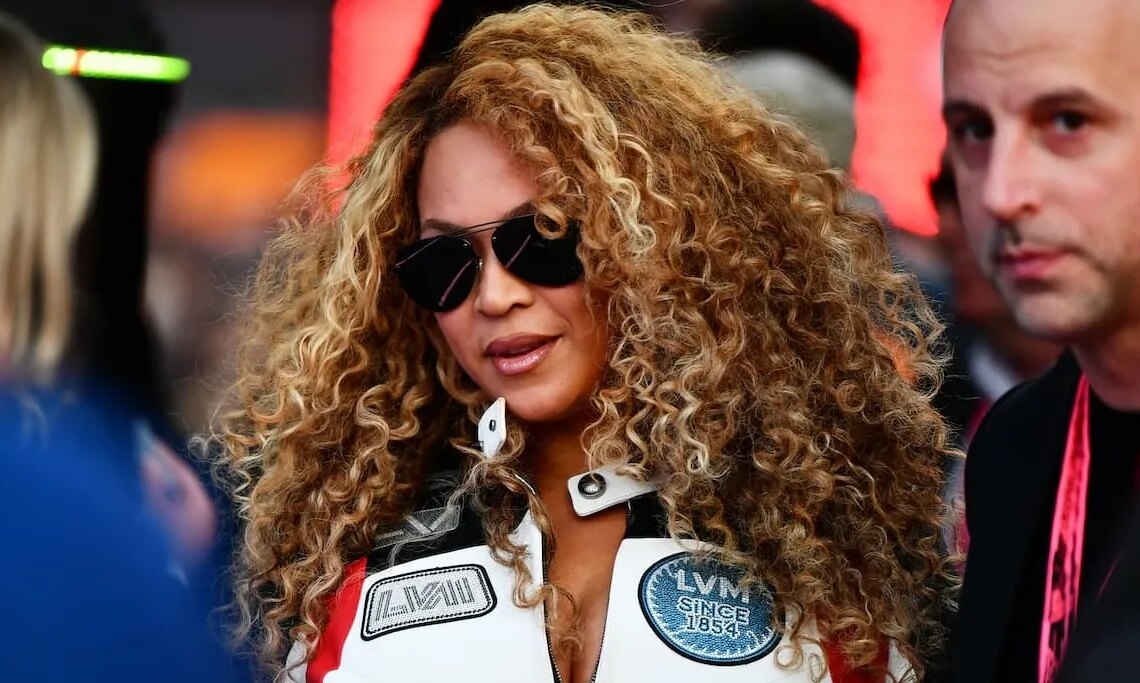 Beyoncé Explains Why She Approaches Her Live Shows ‘Like an Athlete’