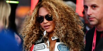 Beyoncé Explains Why She Approaches Her Live Shows ‘Like an Athlete’