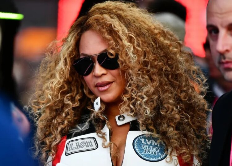 Beyoncé Explains Why She Approaches Her Live Shows ‘Like an Athlete’