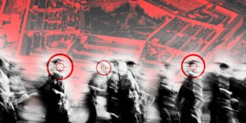 Meet the Gods of AI Warfare