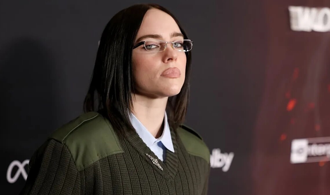 Billie Eilish’s Stalker Killed in Sudden Train Accident